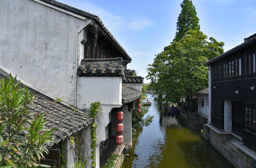 餐厅改造